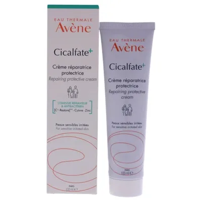 Avene Cicalfate+ Restorative Protective Cream 100ml