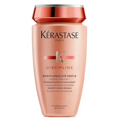 Kerastase Kérastase Discipline Bain Fluidealiste 250ml