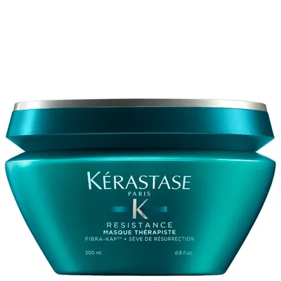 Kerastase Kérastase Resistance Therapiste Masque 200ml