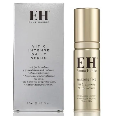 Emma Hardie Intense Daily Vit C Serum 30ml-no Color