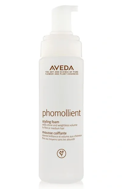 Aveda Phomollient Styling Foam 200ml