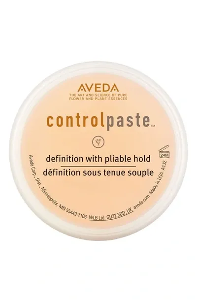 Aveda Control Paste Finishing Paste 50ml In Gold