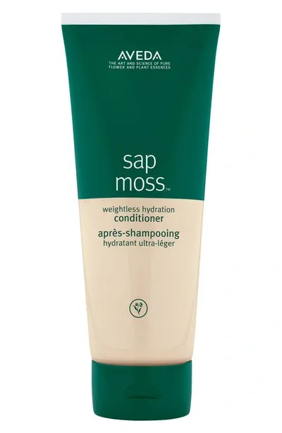 Aveda Sap Moss Weightless Hydration Conditioner 200ml