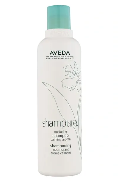 Aveda Shampure Nurturing Shampoo 1000ml In White