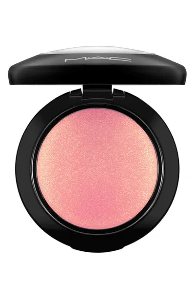 Mac Cosmetics Mac Mineralize Blush In Petal Power