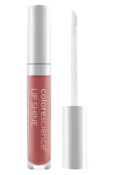 Coloresciencer Colorescience ® Sunforegettable® Lip Shine Spf 35 In Coral