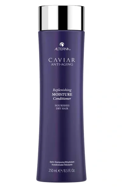 Alternar Alterna® Caviar Anti-aging Replenishing Moisture Conditioner