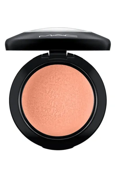 Mac Cosmetics Mac Mineralize Blush In Naturally Flawless