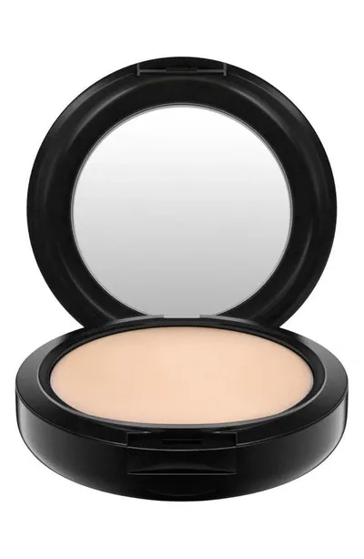 Mac Cosmetics Mac Studio Fix Powder Plus Foundation In Nw13 Light Beige Rosy