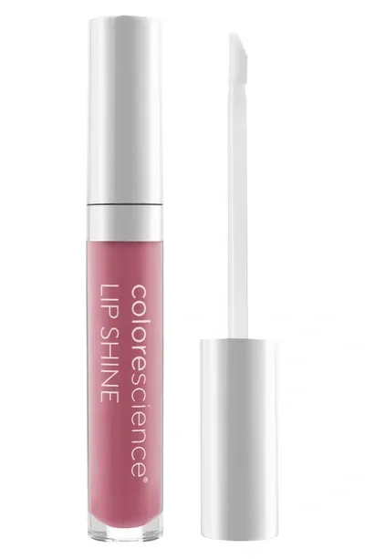 Coloresciencer Colorescience ® Sunforegettable® Lip Shine Spf 35 In Rose