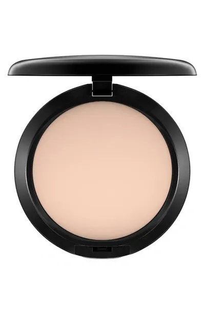 Mac Cosmetics Mac Studio Fix Powder Plus Foundation In Nw15 Very Fair Neutral