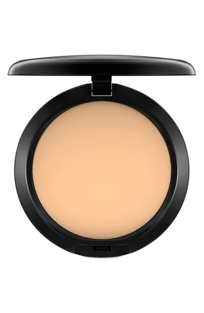 Mac Cosmetics Mac Studio Fix Powder Plus Foundation In Nc40 Golden Beige Neutral