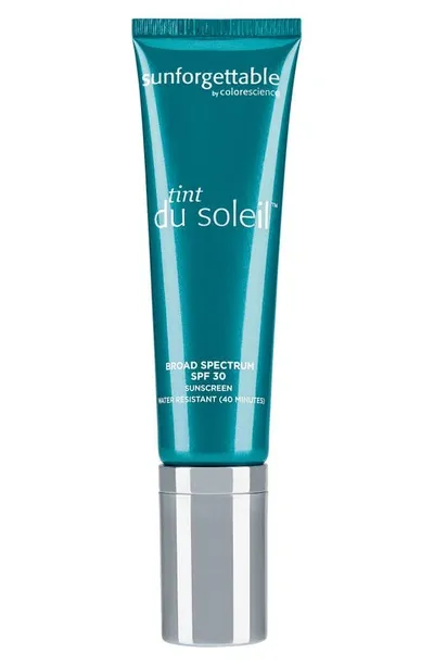 Coloresciencer Colorescience ® Tint Du Soleil™ Spf 30 Sunscreen Foundation In Light