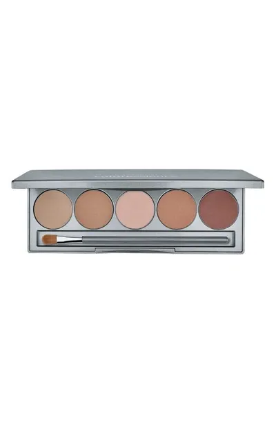 Coloresciencer Mineral Corrector Palette Spf 20 In Light To Medium