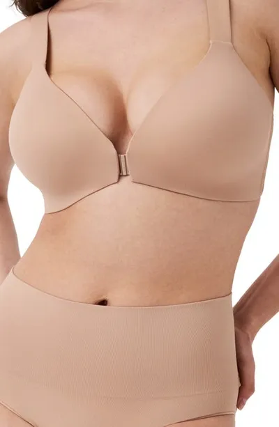 Spanxr Spanx® Bra-llelujah!® Wireless Bra In Naked 2.0