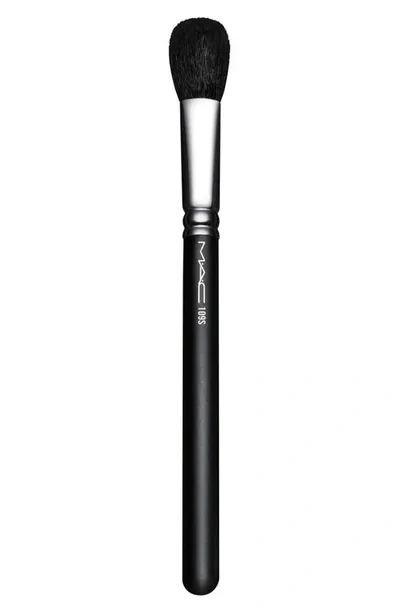 Mac Cosmetics Mac 109s Synthetic Small Contour Brush