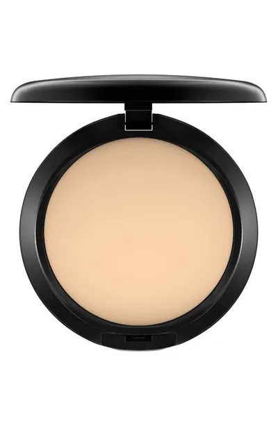 Mac Cosmetics Mac Studio Fix Powder Plus Foundation In C2 Very Fair Golden