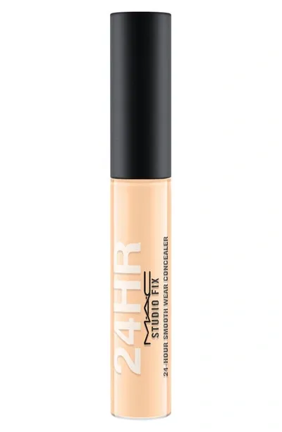 Mac Cosmetics Mac Studio Fix 24-hour Liquid Concealer In Nc25 Light Beige Peachy