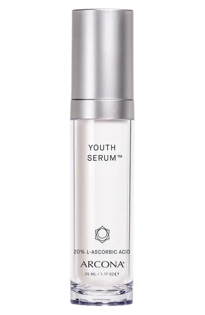 Arcona Youth Serum Vitamin C Face Serum