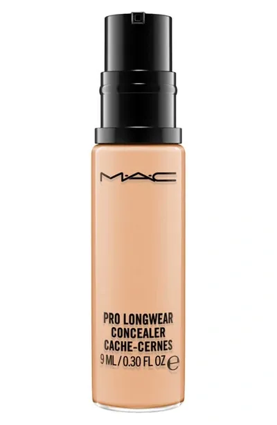 Mac Cosmetics Pro Longwear Concealer In Nw25