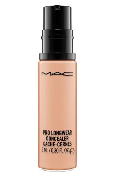 Mac Cosmetics Pro Longwear Concealer In Nw30