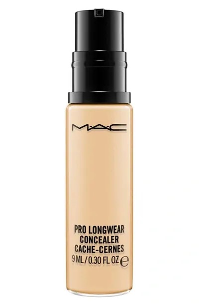 Mac Cosmetics Pro Longwear Concealer In Nc30