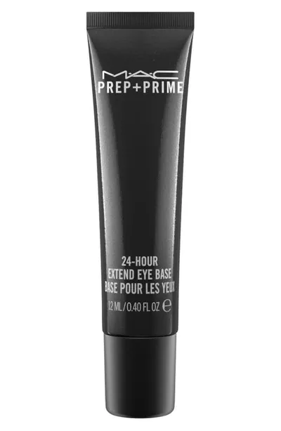 Mac Cosmetics Prep + Prime 24-hour Extend Eye Base Primer