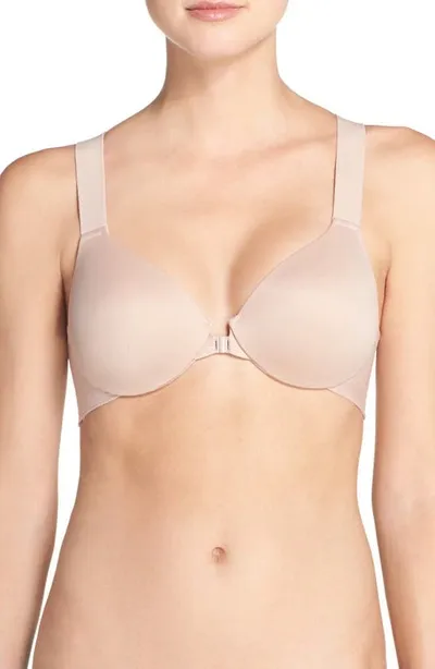 Spanxr Spanx® Bra-llelujah!® Full Coverage Bra In Naked 2.0