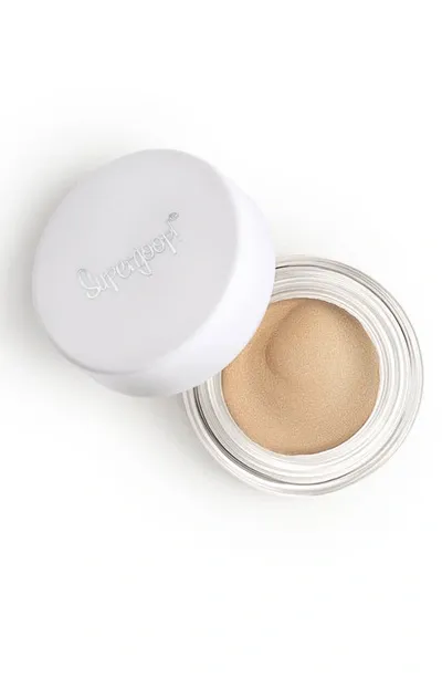 Supergoopr Supergoop!® Supergoop! Shimmershade Illuminating Cream Eyeshadow Spf 30 In First Light