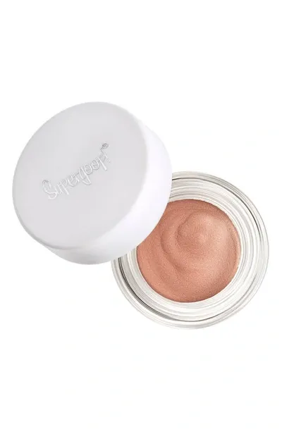 Supergoopr Supergoop!® Supergoop! Shimmershade Illuminating Cream Eyeshadow Spf 30 In Daydream