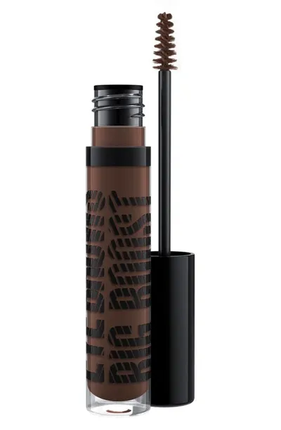 Mac Cosmetics Mac Eye Brows Big Boost Tinted Brow Gel In Stud