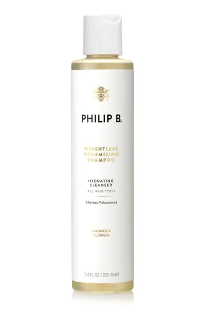 Philip Br Philip B® Weightless Volumizing Shampoo