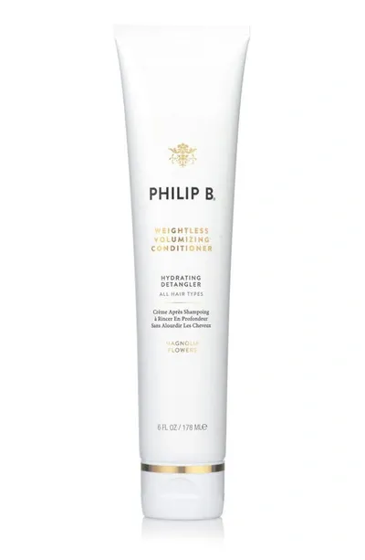 Philip Br Philip B® Weightless Volumizing Conditioner