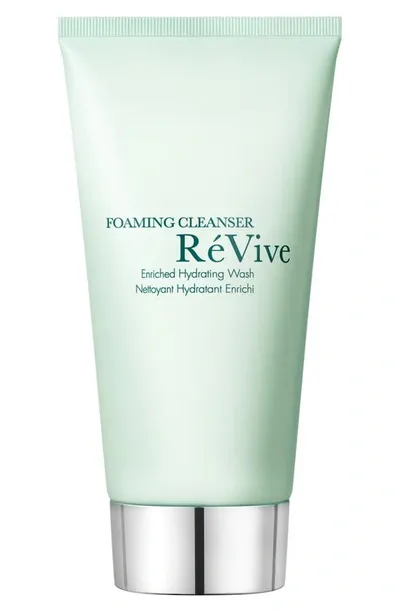 Reviver Foaming Cleanser Enriched Hydrating Wash