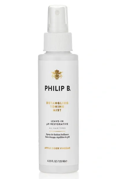 Philip Br Philip B® Detangling Toning Mist