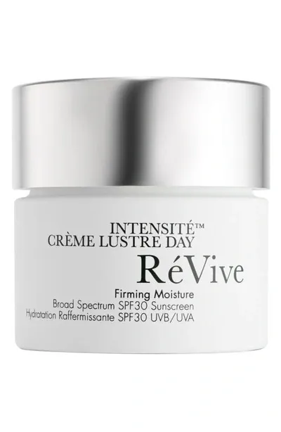 Reviver Révive® Intensité Crème Lustre Day Firming Moisture Cream Broad Spectrum Spf 30 Sunscreen