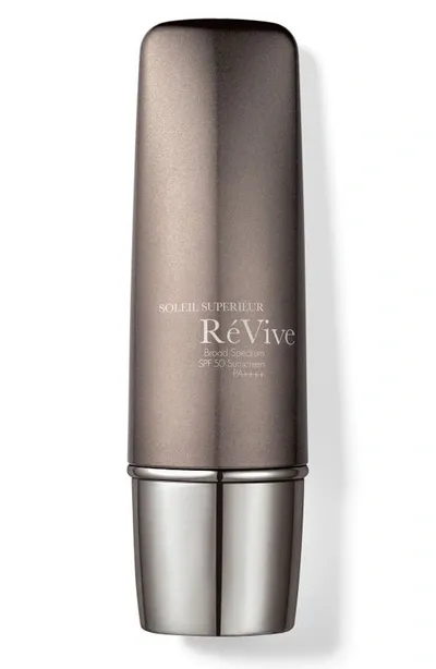 Reviver Révive® Soleil Superiéur Broad Spectrum Spf 50 Sunscreen Pa +++