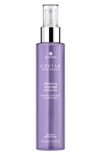 Alternar Caviar Anti-aging Multiplying Volume Styling Mist