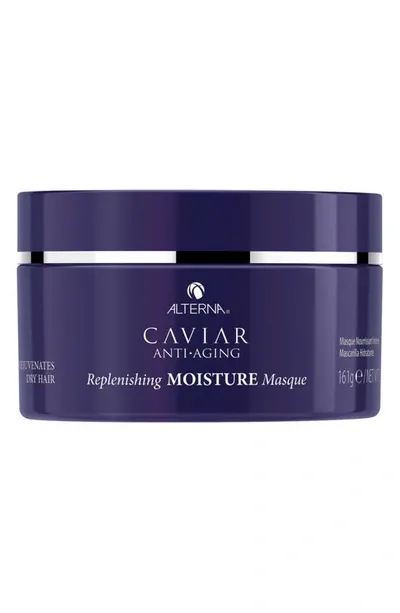 Alternar Alterna® Caviar Anti-aging Replenishing Moisture Masque