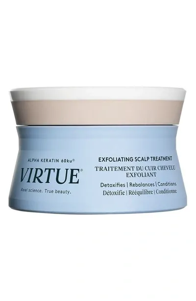 Virtuer Exfoliating Scalp Treatment