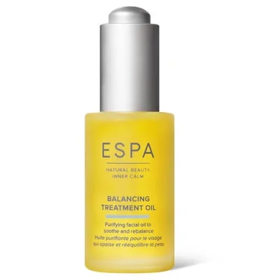 Espa Balancing Face Treatment Oil 30ml