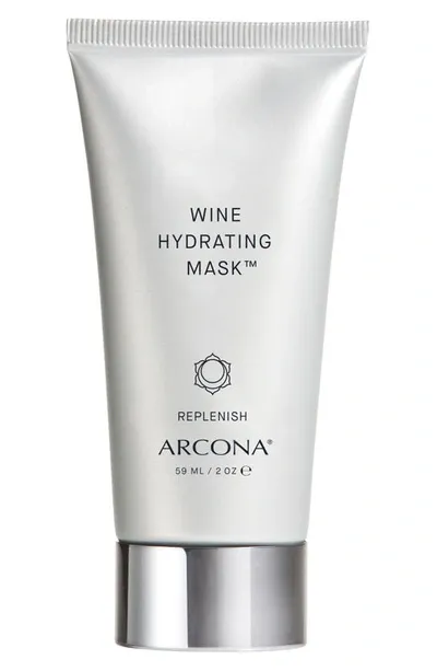 Arcona Wine Hydrating Mask 2oz