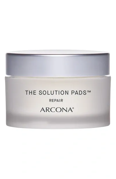 Arcona The Solution Pads (45 Count)