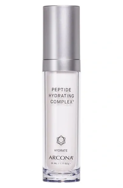 Arcona Peptide Hydrating Complex Nourishing Daily Moisturizer