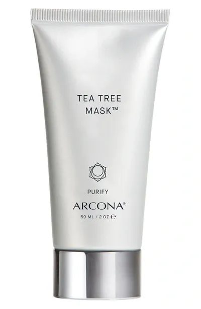 Arcona Tea Tree Mask 2oz