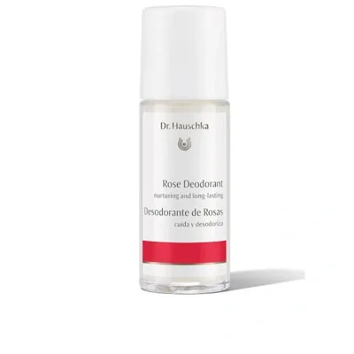 Dr. Hauschka Rose Deodorant (1.7 Fl. Oz.)