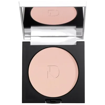 Diego Dalla Palma Compact Powder 9g (various Shades) - Ivory In 1 Ivory