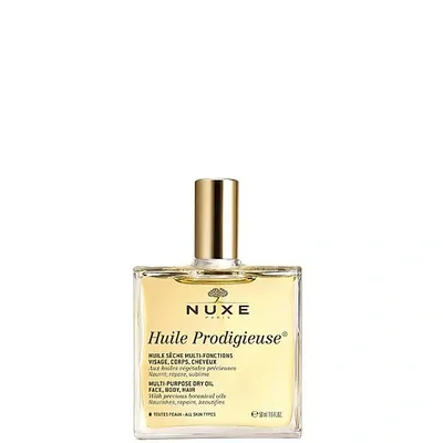 Nuxe Huile Prodigieuse Or Multi-purpose Dry Oil 1.7 oz Bath & Body 3264680009761 In N,a