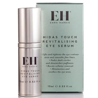 Emma Hardie Midas Touch Revitalising Eye Serum 15ml