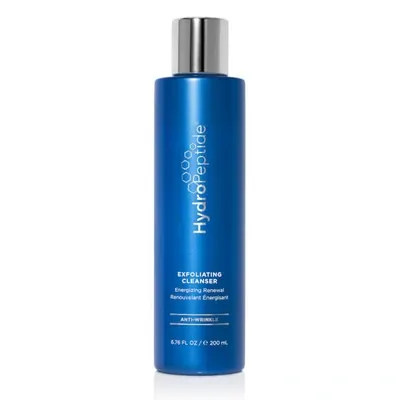 Hydropeptide Exfoliating Cleanser 200ml